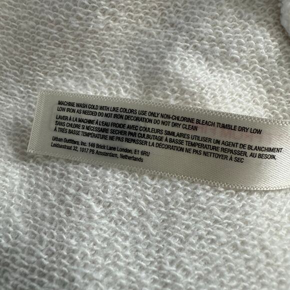 Free People sweatshirt - Picture 9 of 9